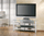 TV-Rack VCM Monte XXL (Hifi- und TV-Moebel)